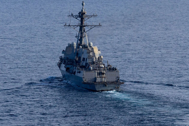 21 ships turned back to Iran since US blockade began, says CENTCOM