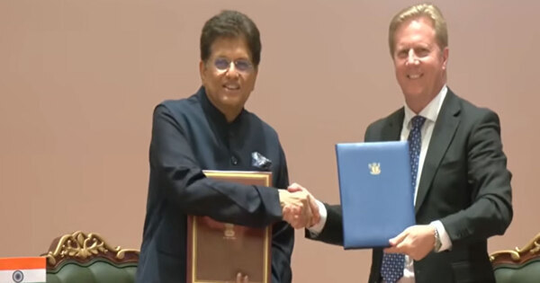Tamil Nadu: Tiruppur Exporters Association welcomes India-New Zealand FTA