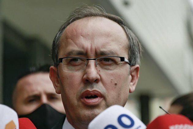 Kosovo Lifts All Trade Barriers Against Serbia