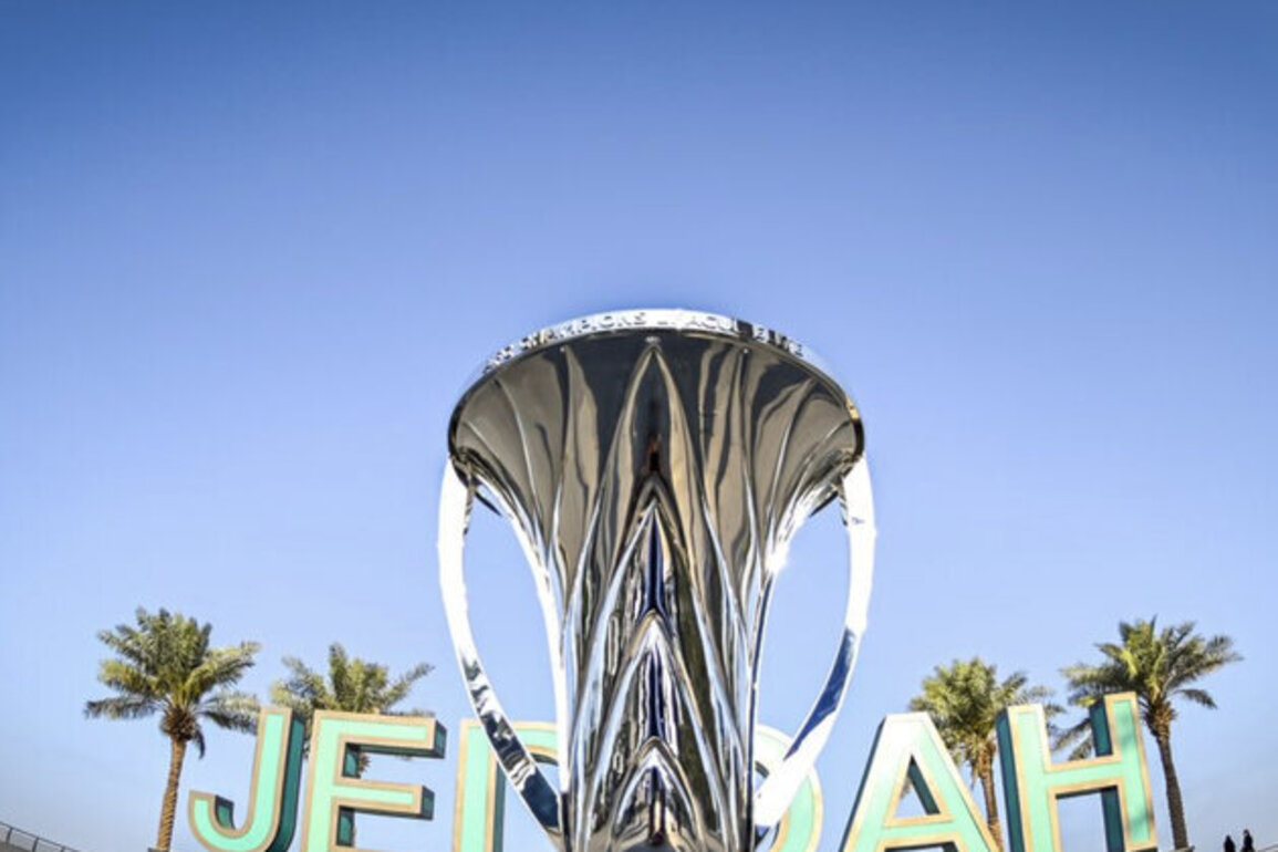 Venues confirmed for AFC Champions League Elite Finals Jeddah 2026