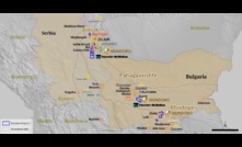  Mundoro’s projects in the Tethyan Belt