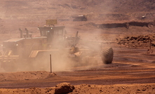 BHP WAIO operations.