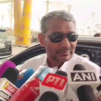 "We want people's rule to continue": VCK's Vanniarasu on TN govt formation
