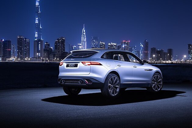 Iran war threatens high-margin Gulf market for luxury cars