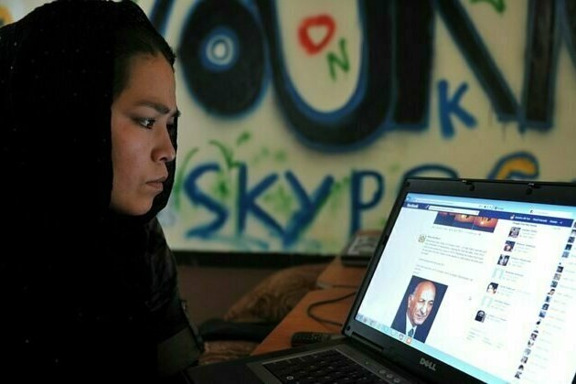 Afghans Fear Losing 'Last Hope' As Taliban Shuts Down Internet