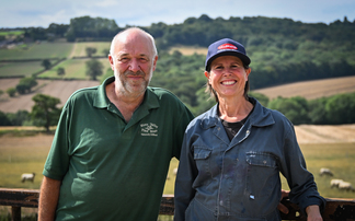 How has prioritising sow gut health paid off for Derbyshire family? 