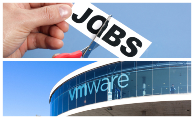 Layoffs engulf VMware after Broadcom close, 'chaos' for partners in sales trenches