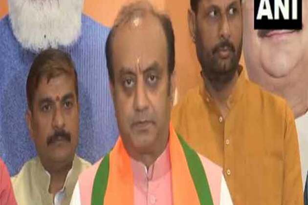 "AAP govt in Punjab has become AAP-DA": Sudhanshu Trivedi on blast outside Manoranjan Kalia's residence