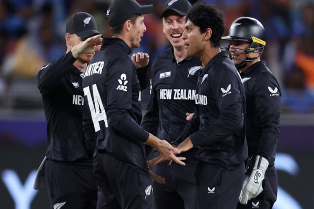 Kiwi bowlers dominate Proteas to secure a win by 21 runs in 2nd Tri-series match