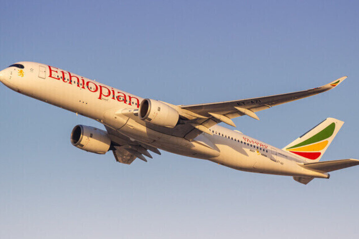 Major African carrier to open new hubs  media