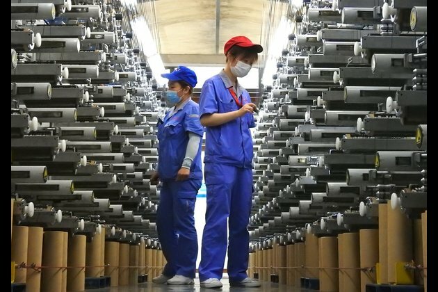 China &quot;locomotive&quot; for post-pandemic global recovery, says economist