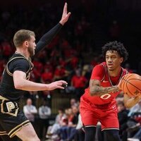 Rutgers, Tariq Francis aim to keep improving vs. Delaware State