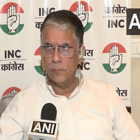 "Pure and simple blackmail by America": Congress' Pawan Khera after Trump slaps additional 25 pc tariff on Indian imports