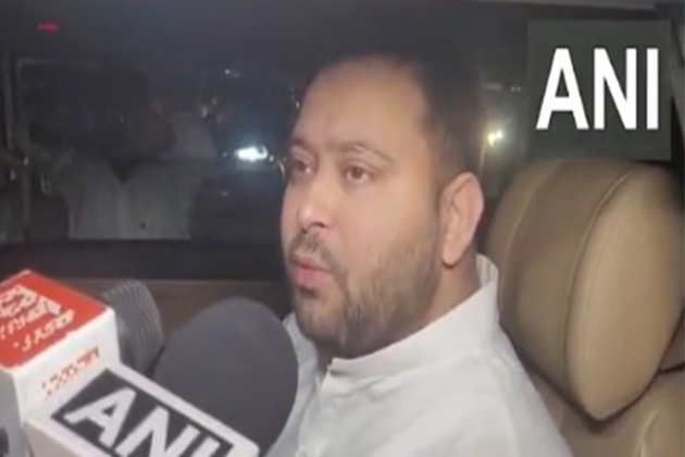 "Entire nation proud of his bravery": Tejashwi Yadav pays tribute to Havildar Sunil Kumar Singh for supreme sacrifice in line of duty during Op Sindoor