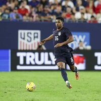 USMNT's Alex Freeman completes transfer to Villarreal