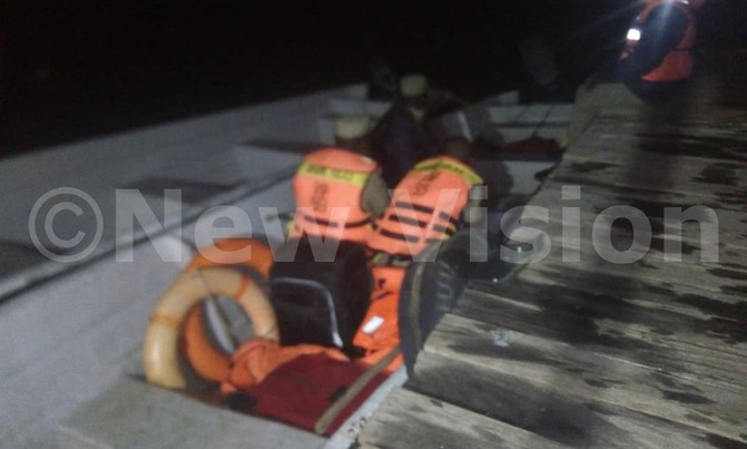 CAPSIZE BOAT: What we know CAPSIZE BOAT: What we know
