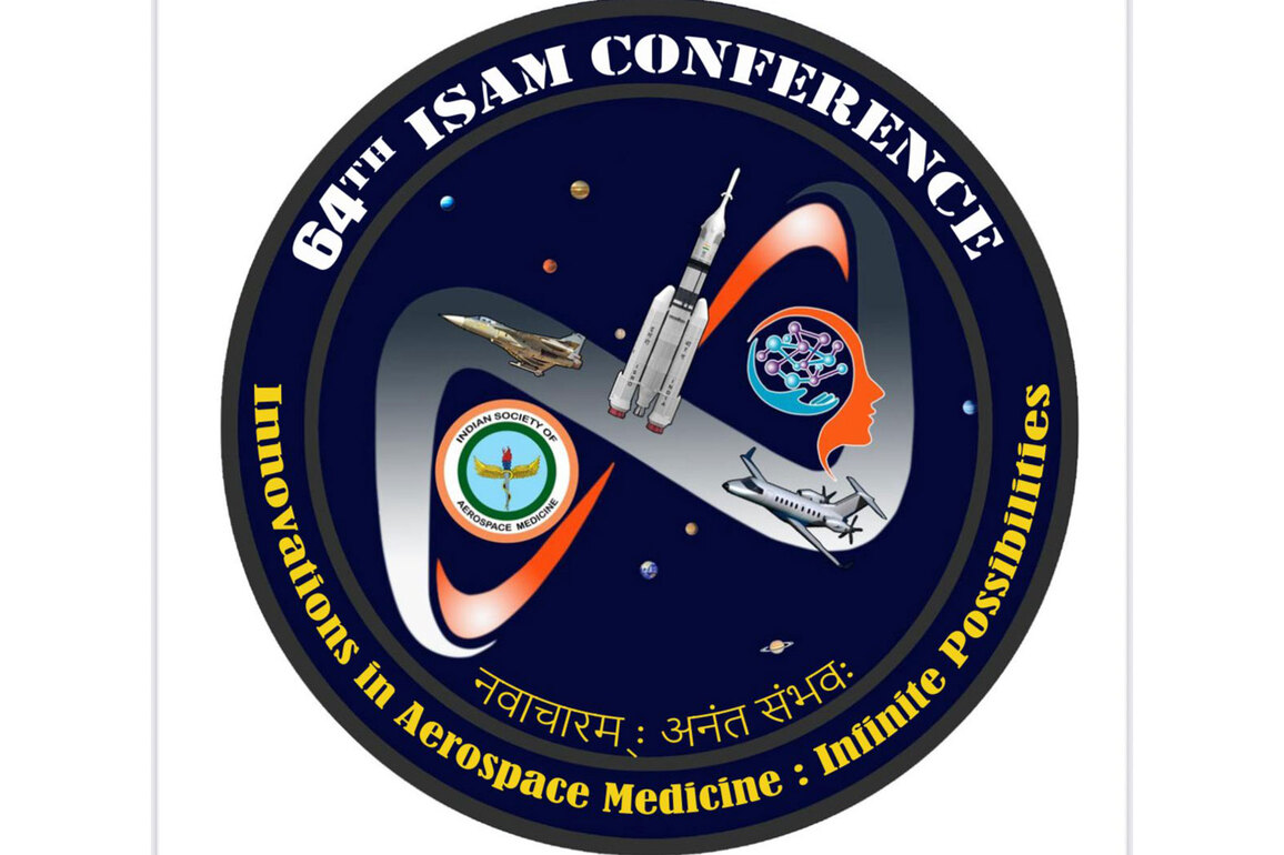 Indian Society of Aerospace Medicine to host 64th Annual Conference in Bengaluru