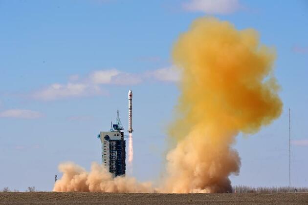 Xinhua Photo Daily | March 16, 2025