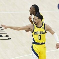 Pacers' Tyrese Haliburton opens up about recovery from injury