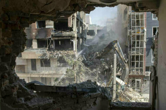 Killing scientists' families is not a strategy but a moral collapse