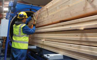 New service treatment facility for north-west England