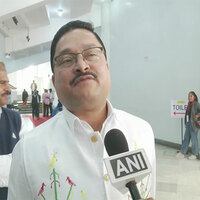 "Advantage Assam 2.0 summit will pave path for prosperous Assam": State BJP chief Dilip Saikia