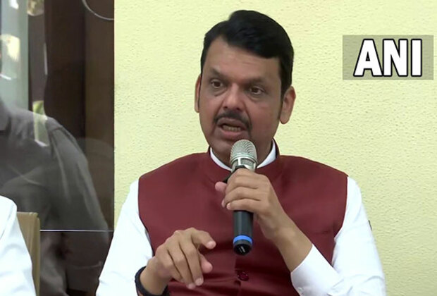 "We have not decreased money for 'Ladki Bahin'": Maharashtra CM Devendra Fadnavis