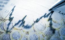 UK inflation returns to 2% target