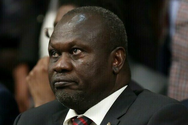 Opposition calls for regime change in African state  media