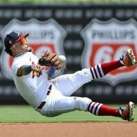 Cardinals SS Masyn Winn (knee) awaiting MRI results