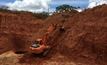 Brazil Minerals inicia projeto de minério de ferro