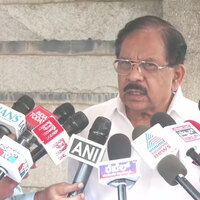 'Decision on internal reservation to be taken after cabinet meeting today': Karnataka minister G Parameshwara
