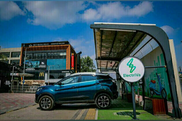 Start-up ElectriVa enters Karnataka JV with Bangalore-based SIC group