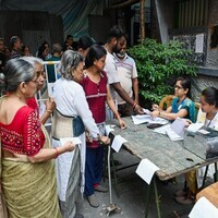 Polling concludes for high-stakes West Bengal assembly elections, 90% voter turnout recorded till 5 PM
