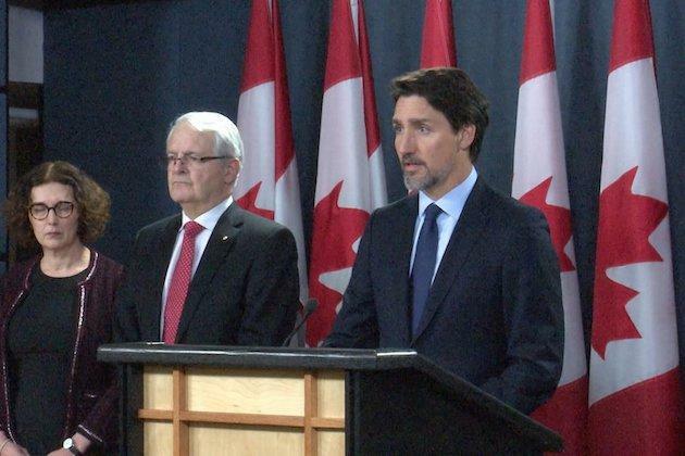 Canada, Saudi Arabia restore full diplomatic relations