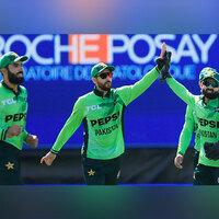 Babar, Rizwan, Afridi return as Pakistan name Pakistan name squads for West Indies tour
