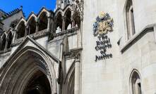  The Royal Courts of Justice in London. Image: iStock.com/VictorHuang