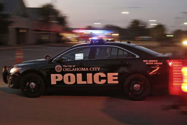Oklahoma City Cops On Leave Over April Fools' Day Prank Call  Latest News