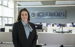 How Iceotope is cooling data centres without water or fans