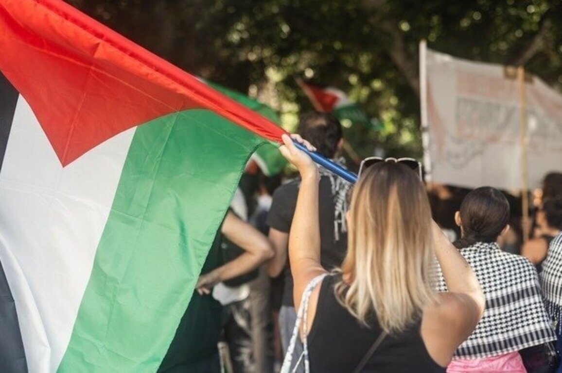NH activists: Politicians should cut ties with Israeli-funded groups