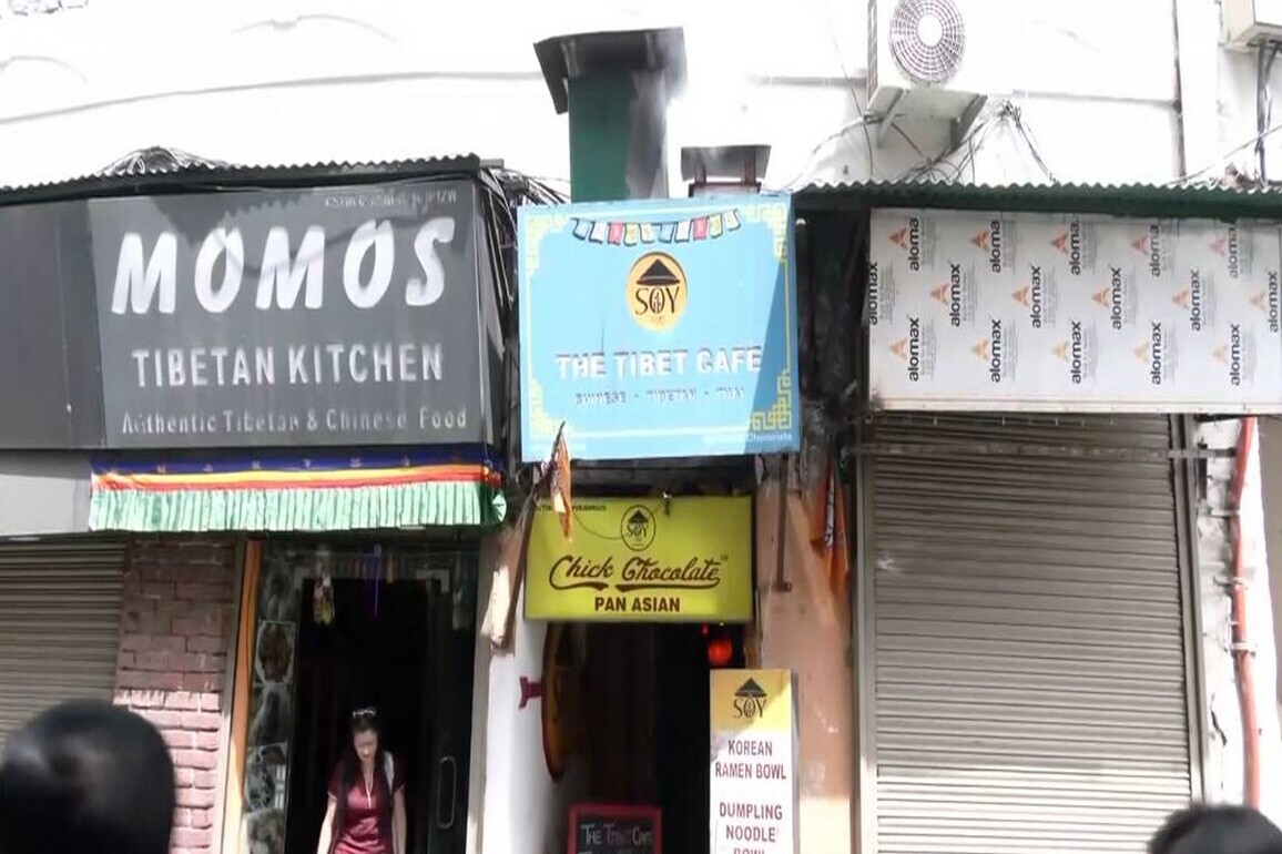 Uttarakhand: LPG shortage in Mussoorie forces hotels, restaurants to switch to alternative fuels