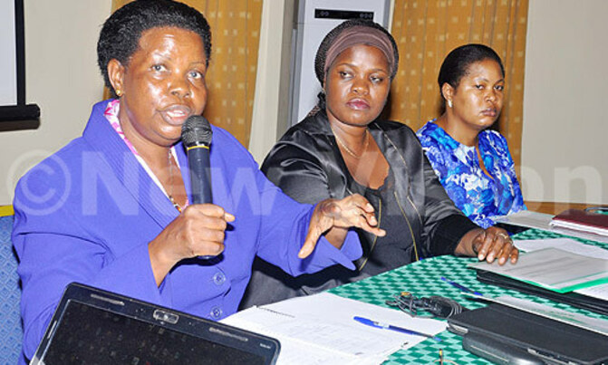 Human capital development key to combat teenage pregnancy Human capital development key to combat teenage pregnancy
