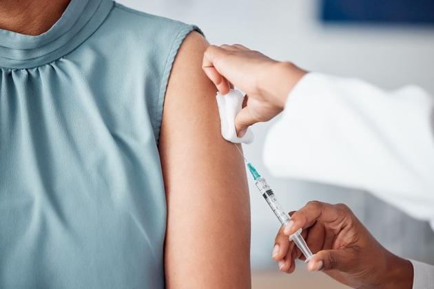 US halts COVID vaccines for healthy kids, pregnant women
