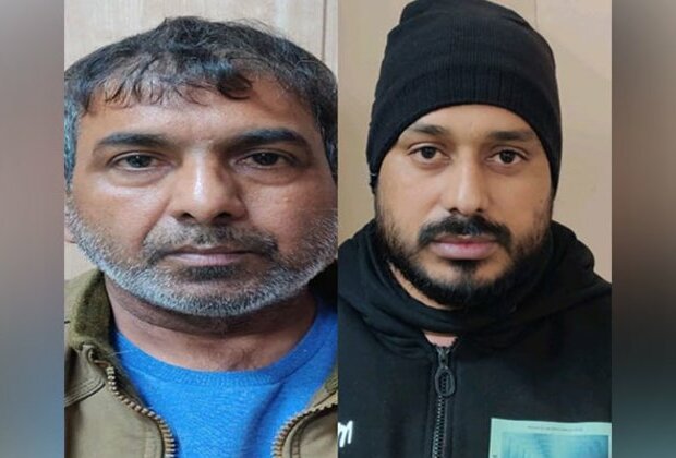 Nabbed terrorist tried to go to Pakistan twice via Nepal but failed: Delhi Police