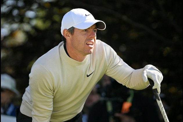 Rory McIlroy calls LIV's CEO swap 'probably a good move'