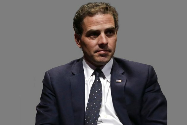 Hunter Biden Admits Error in Judgment But Insists no Wrongdoing