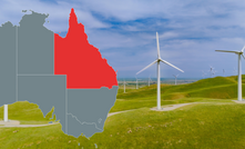 Queensland govt orders audit of wind farms amid asbestos scare
