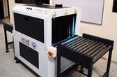 ARCI & Vehant Technologies co-develop UV System