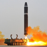 Japan, South Korea on high alert after North Korea fires multiple missiles; PM Takaichi vows "complete preparedness"