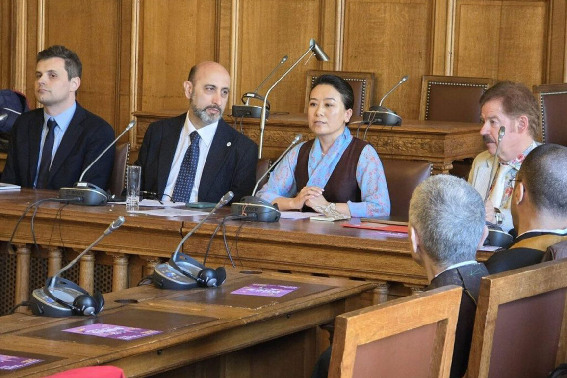 Brussels meet calls for global support to protect Tibetan religious freedom